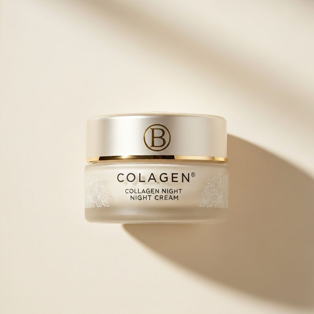 Kollagen Creme